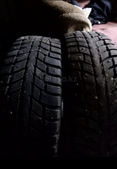 Шины автомобильные 185/65/R14