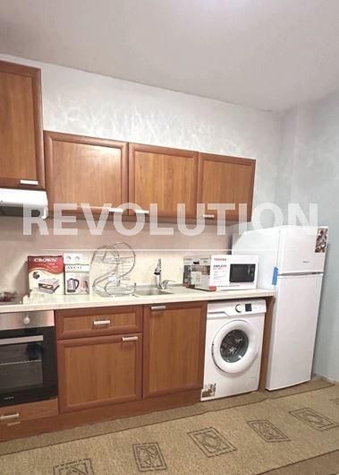 Дава се под наем Двустаен апартамент в Варна, Виница - 60 кв.м за 448.8 € - Снимка #2