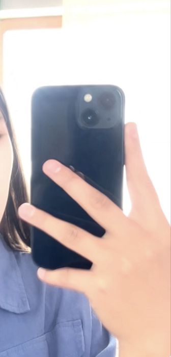 iphone 13 в отличном состоянии видеоотчет в лс