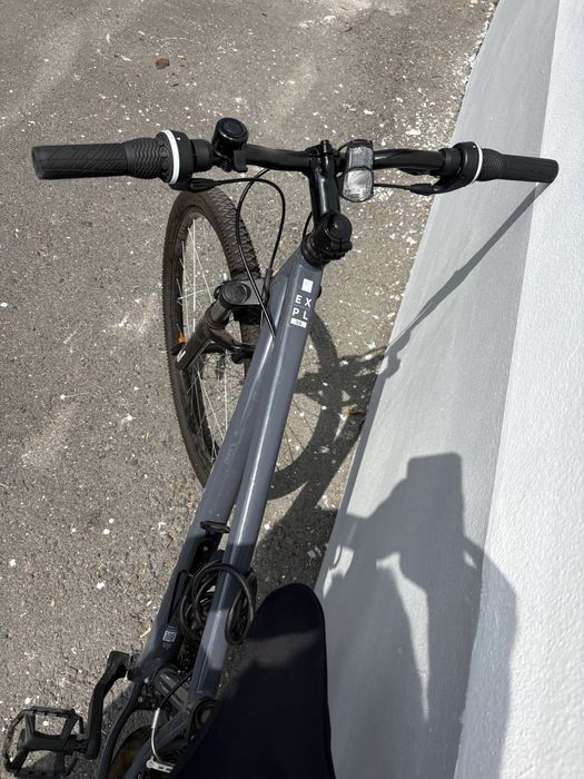 Rockrider EX50