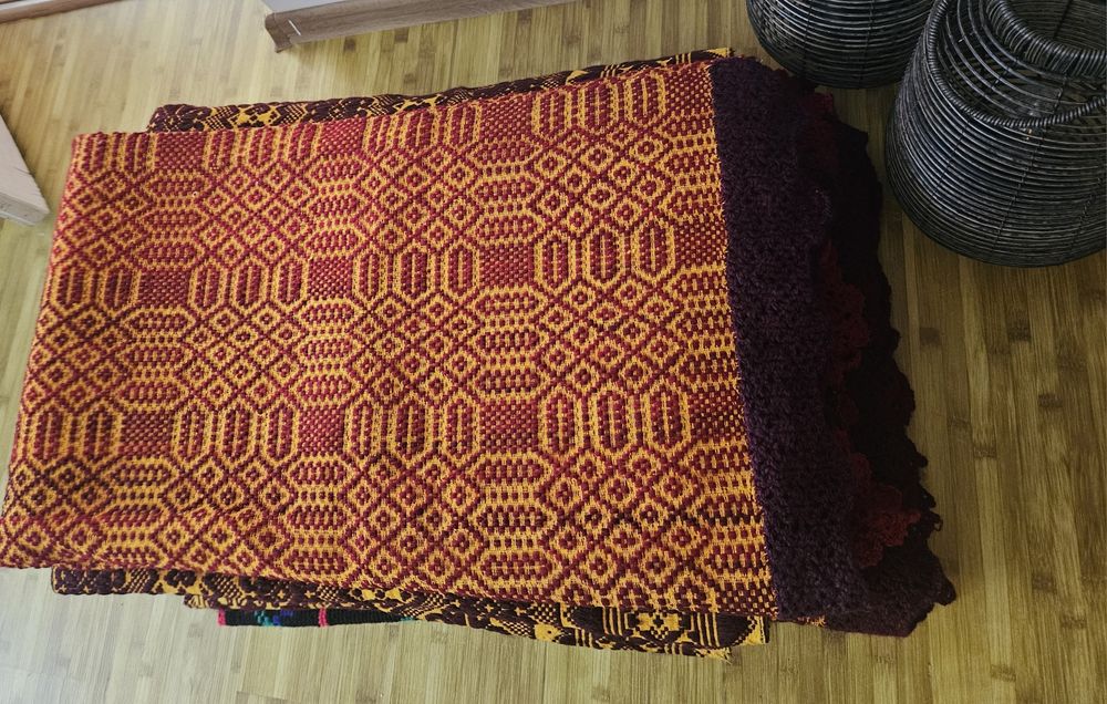 Macate tradiționale mari – NOI – 8 modele