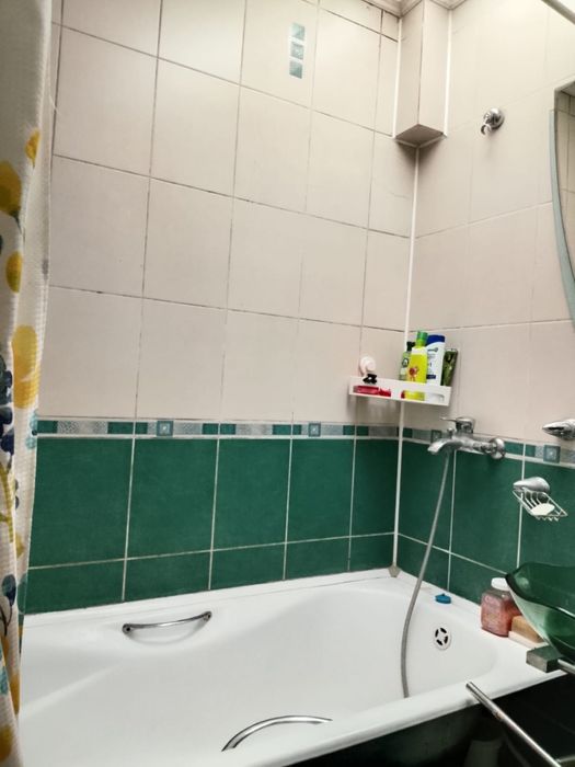 Продается 2-х комнатная квартира!