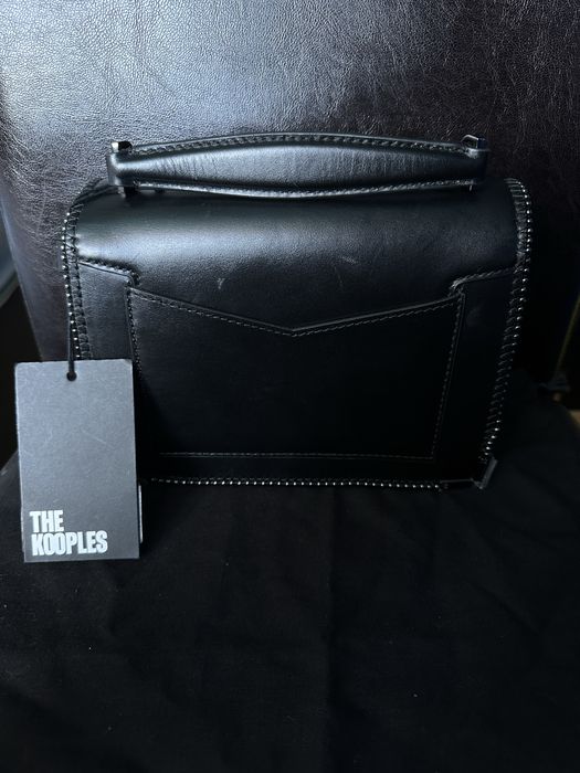 The Kooples Geanta, produs nou exact ca in poze.