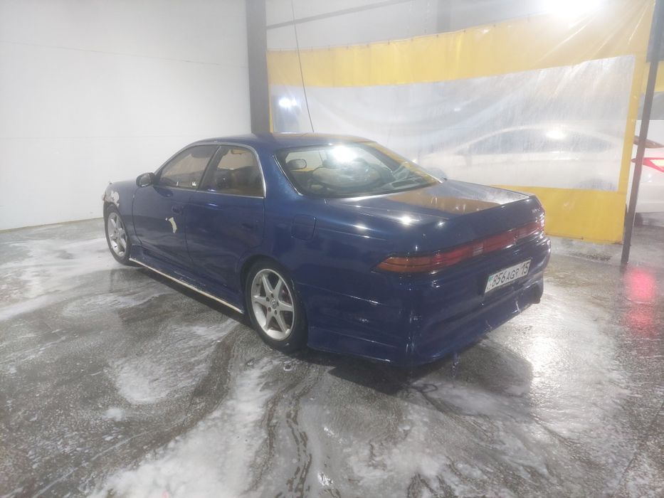 Продам Toyota mark 2