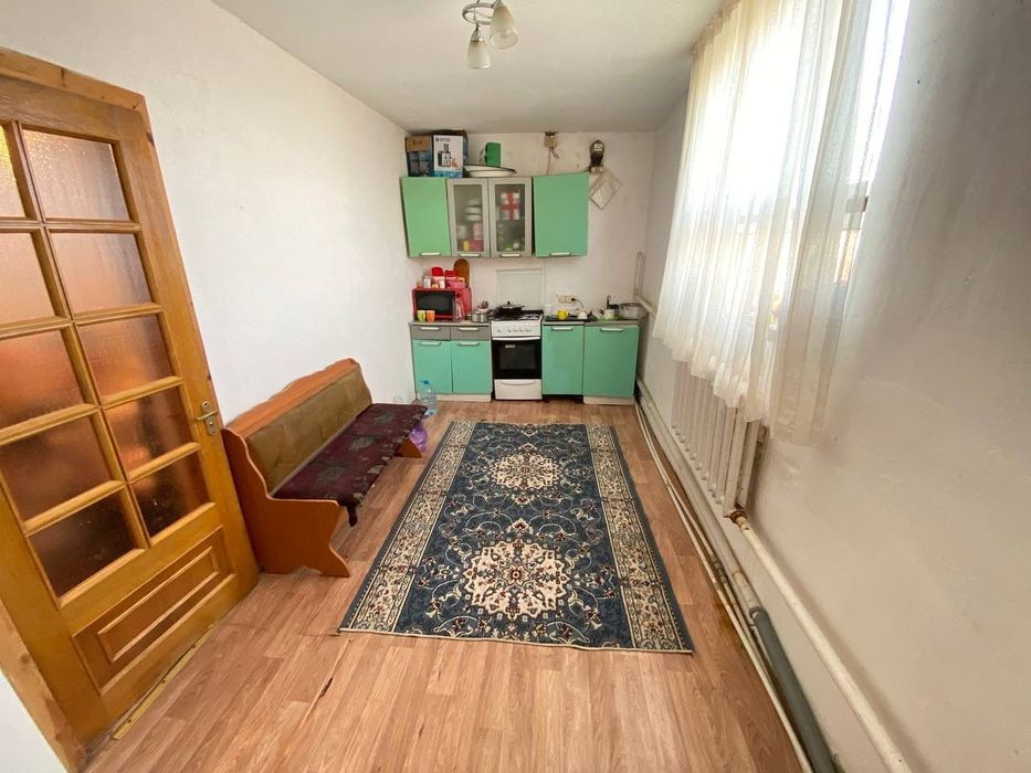 Продам дом р/н Ондирис (Лесозавод)