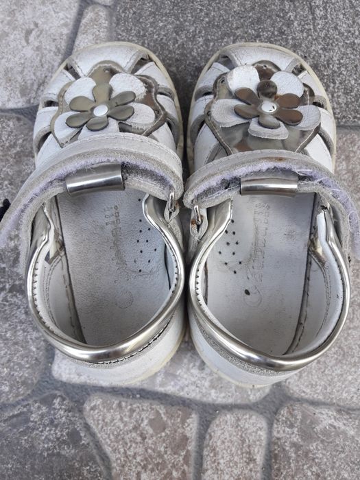 Детски сандали bubba 22 номер