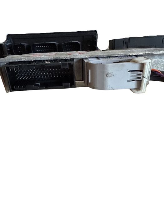 Modul de control pentru gateway AUDI A4 B9  80c 907 468n