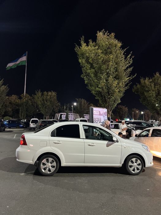 Chevrolet Nexia 3 2023 Mexanika 41.000км