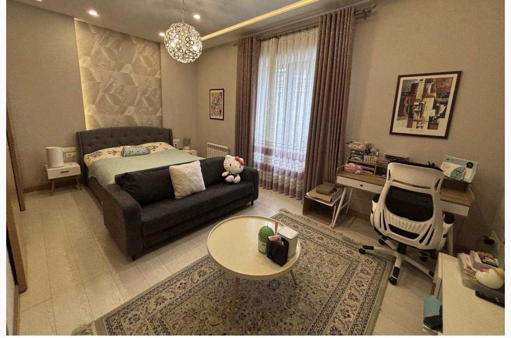 Продажа евродома в Бектемирском районе, 10-соток (N 13094 )