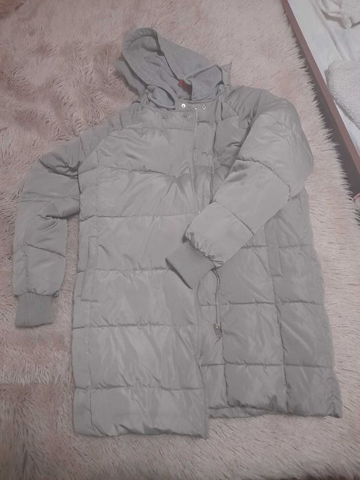 Спортно яке за туризъм