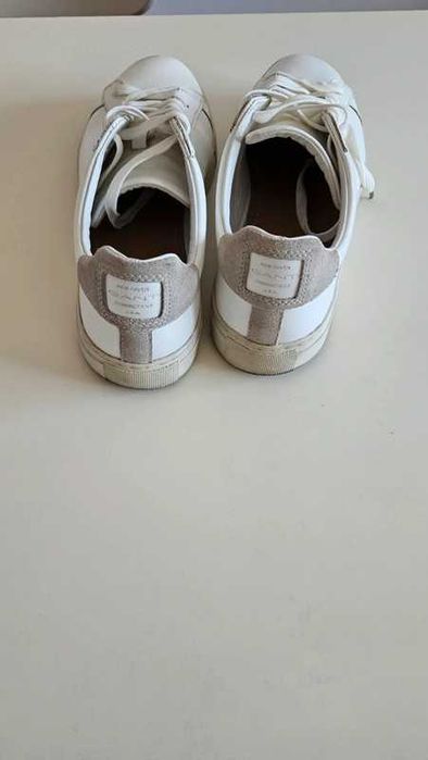 GANT pantofi sport sneakers piele, 42