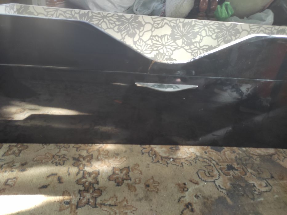 Раковина с тумбой