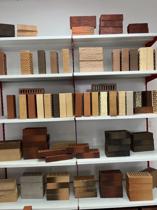 Продажа кирпича Аркалык