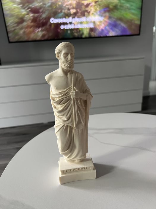 Statuete romane ipsos