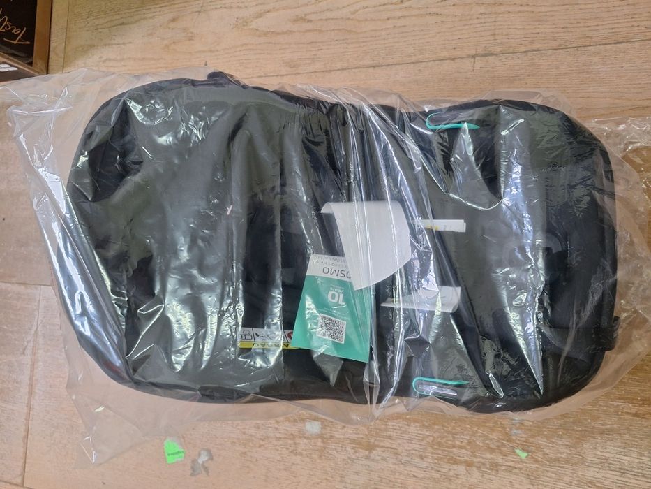 Детски кош за кола Bebetto