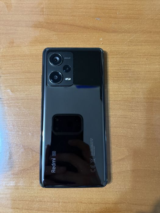 Redmi Note 12 Pro+ 5G