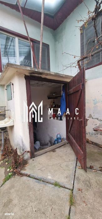 Casa 4 camere I Decomandata I Gura Raului