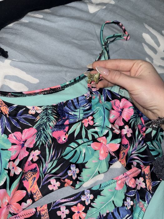 Детски бански H&M