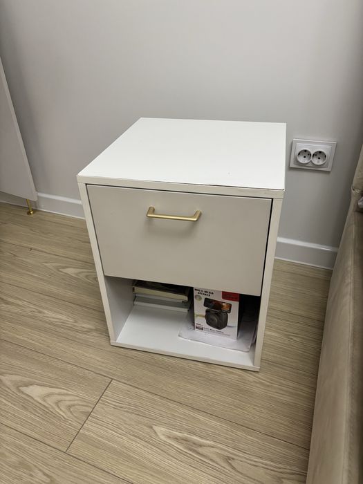 Тумба прикроватная 2 штуки