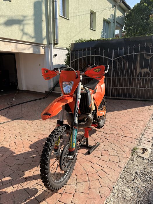 Vand/schimba ktm tpi 2018