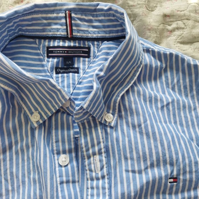Риза Tommy Hilfiger 164