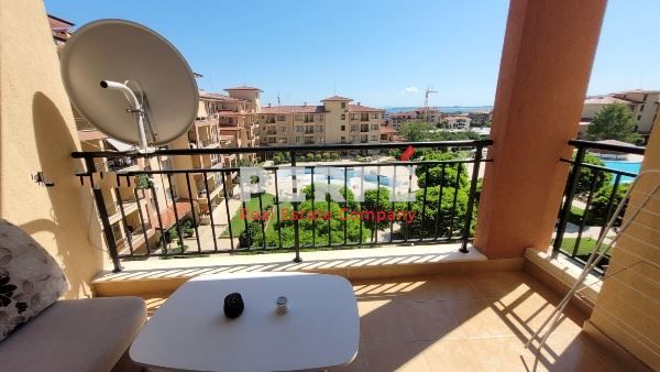 Продава се Тристаен апартамент в Свети Влас - 105 кв.м за 1334 €/кв.м - Снимка #5