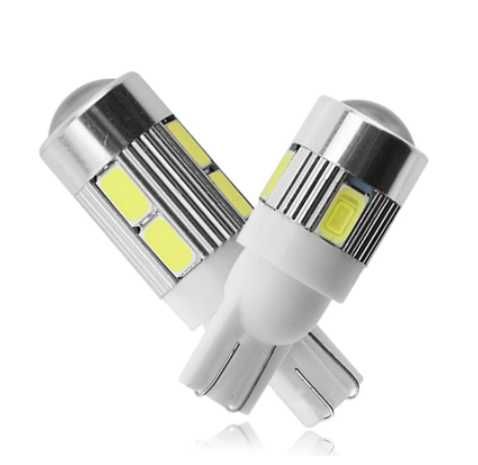 led крушки  T10 W5W