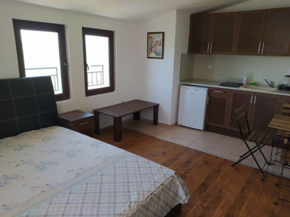 Продава се Едностаен апартамент в Ахелой - 41 кв.м за 1196 €/кв.м - Снимка #3