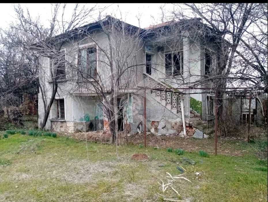 Продава се Къща в с. Богданица, Област Пловдив - 120 кв.м за 194 €/кв.м - Снимка #1