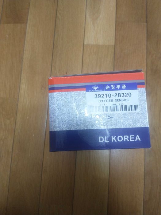 Ламбда сонда за Хюндай и30, 1.4