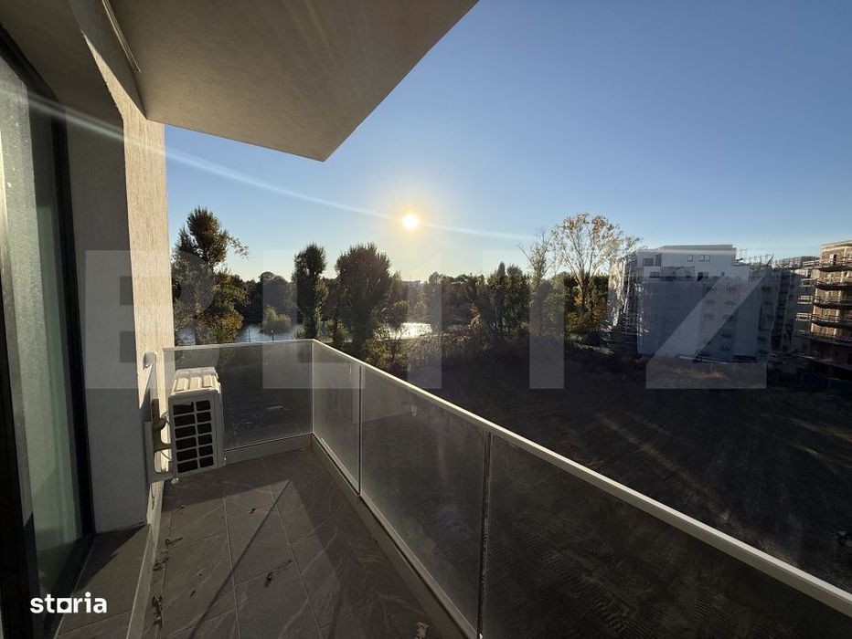 Apartament 3 camere, 71 mp, strada Prof. Cornel Popa