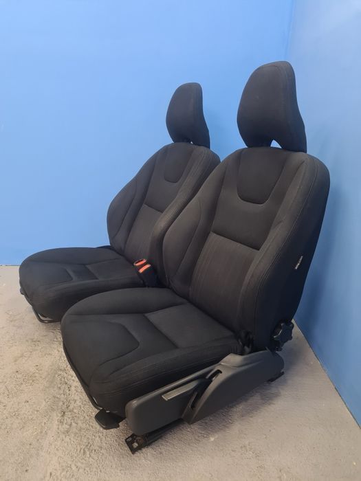 Scaune cu Incalzire Volvo S60/ V60