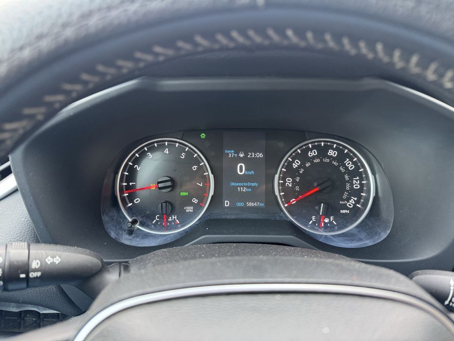 Продам автомобиль Раф 4 2021 года