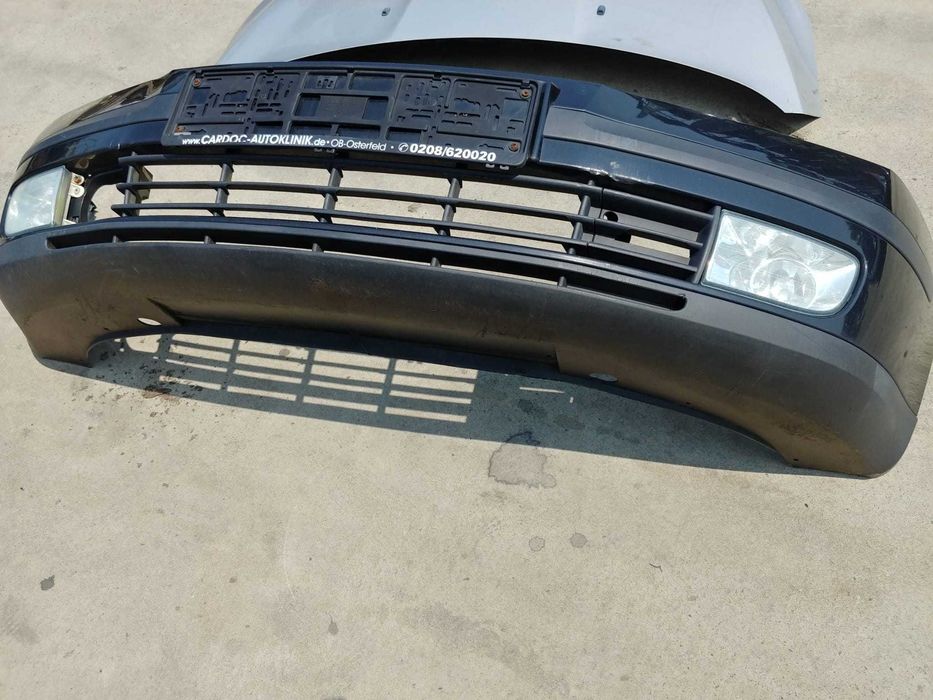 bara fata skoda octavia 2 1z  1z0807221