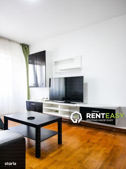Apartament cu 3 camere decomandat de inchiriat situat langa UMF