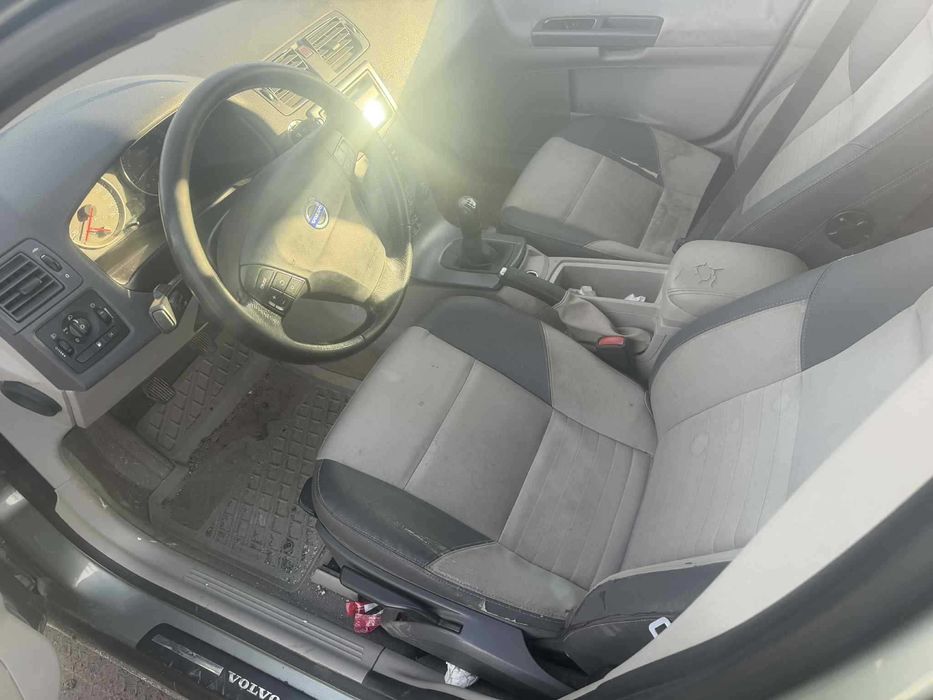 volvo v50 1.8 i на части волво в50 теглич 1.8