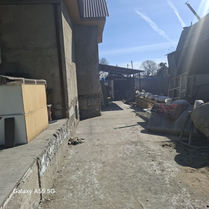 Продам большой дом