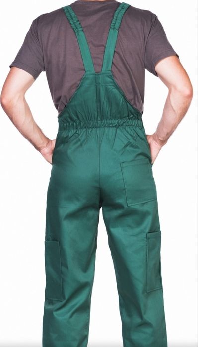 Работни,гащеризони, размер L