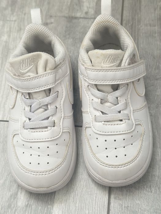 Лот маратонки nike 25 и 26 номер и боти H&M номер 25