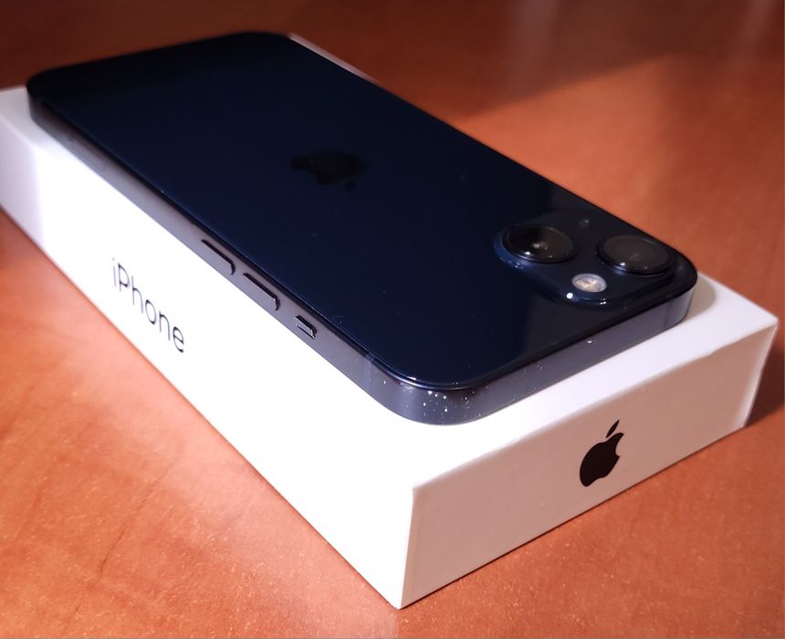Iphone 13  128 GB