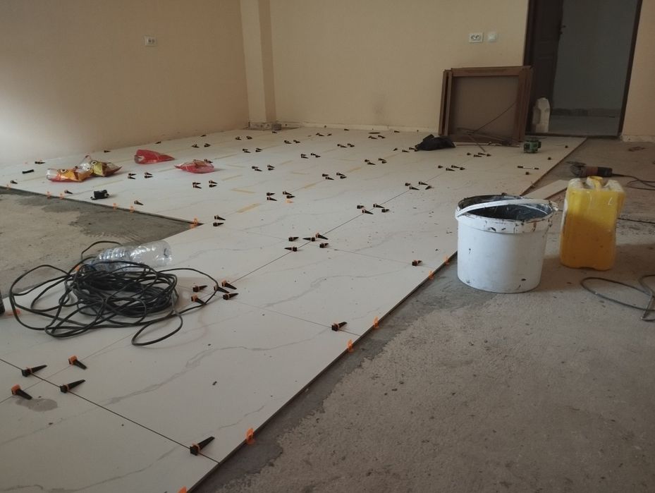 Кафел устаси мастер по плитке