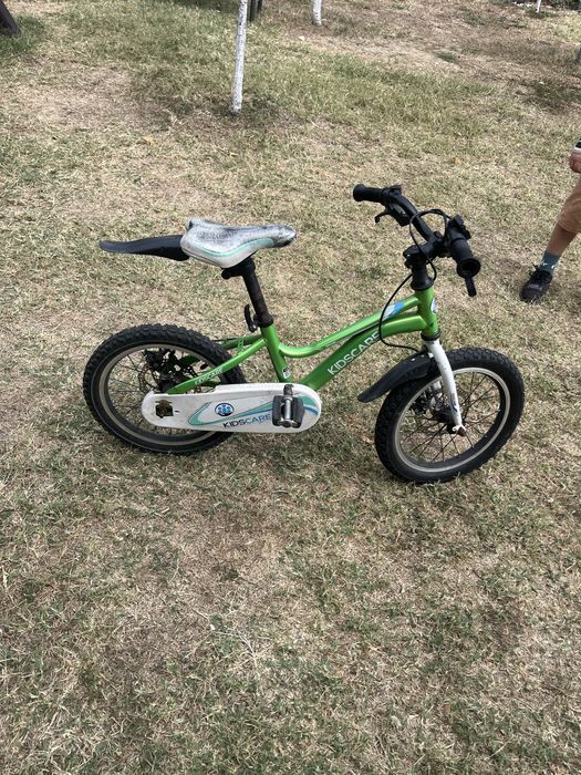 Vand bicileta kidscare