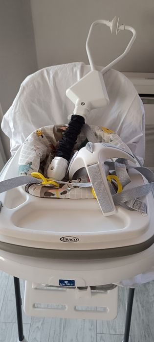 Бебешко бънджи Graco