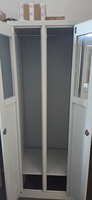 Fiset metalic, vestiar,  dulap metalic