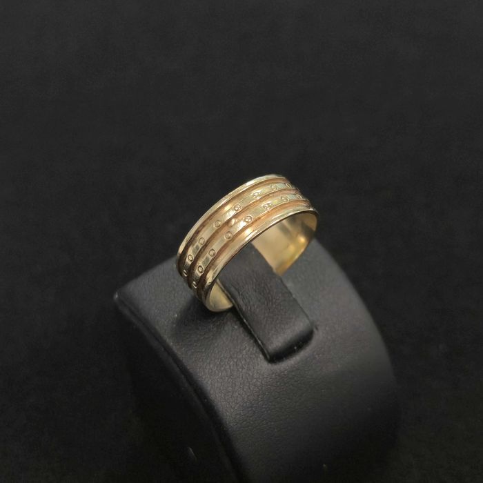 Verigheta Aur 14K - 3.06 grame / 1316 lei ( B32680.1 / Ag28 )