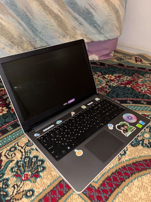 Ноутбук Dell Inspirion 5558
