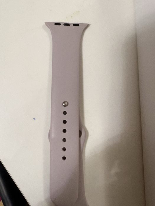 Apple Wath 10 ,44 mm