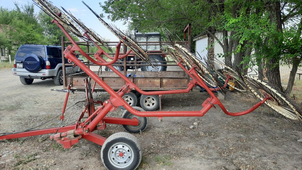 Трактор мтз Беларусь 892,2