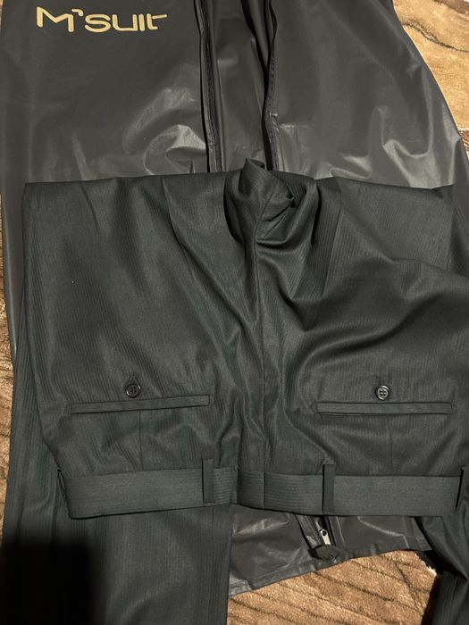 Костюм andrews фит