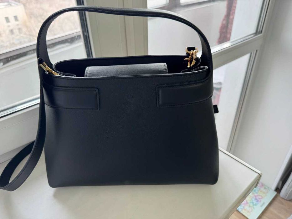 Сумка BORBONESE женская